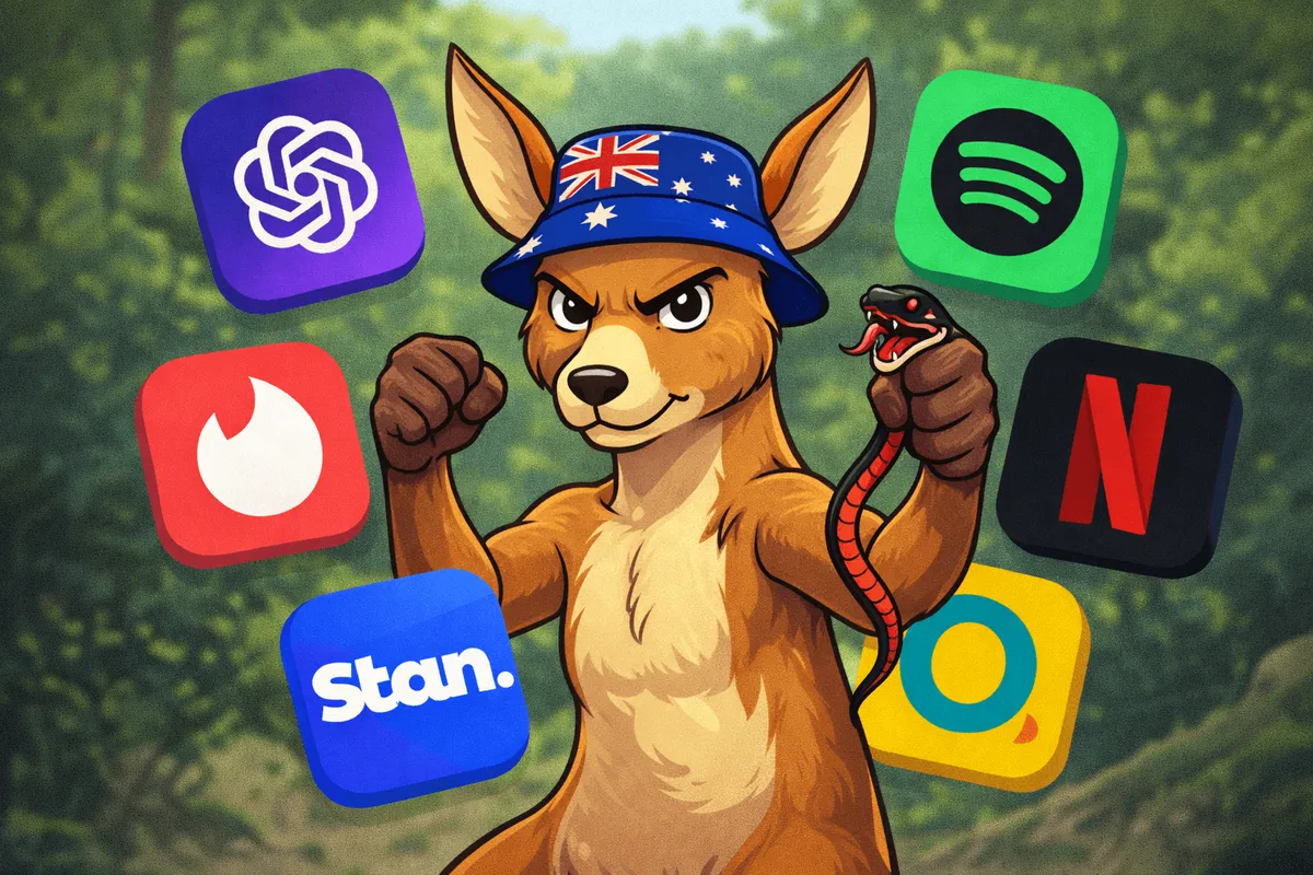Best Subscription Tracker Apps in Australia (2026): Manage Your Monthly Payments