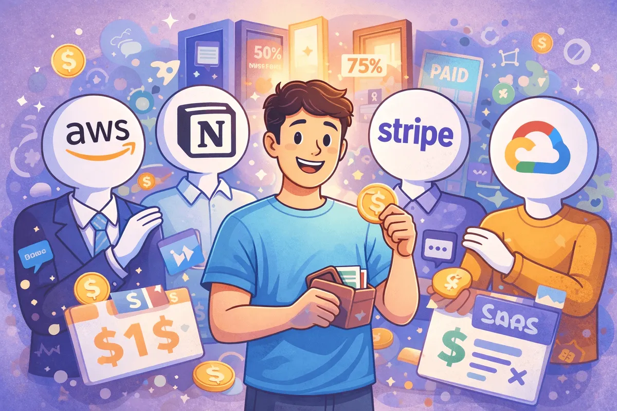 How to Save Money on Your Subscriptions and SaaS (The Complete Guide)