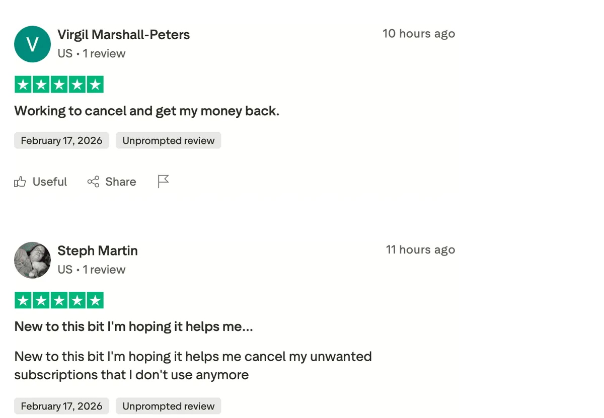 Chargeback App Review: Is JoinChargeback Worth It or Should You Look Elsewhere? - screenshot 4