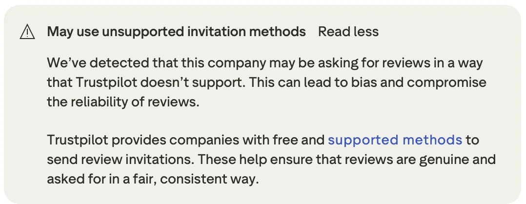 Chargeback App Review: Is JoinChargeback Worth It or Should You Look Elsewhere? - screenshot 3