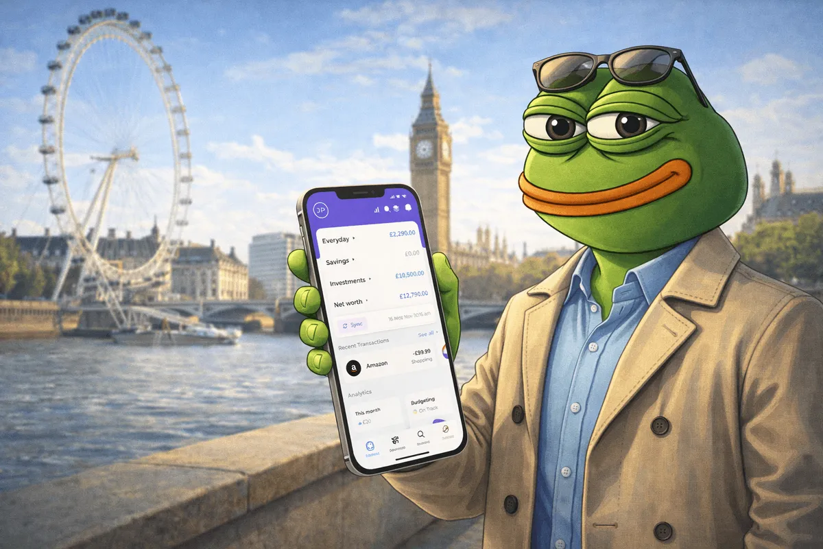 Emma App: A subscription Tracker for UK Users