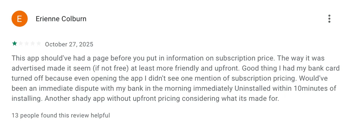 Chargeback App Review: Is JoinChargeback Worth It or Should You Look Elsewhere? - screenshot 2