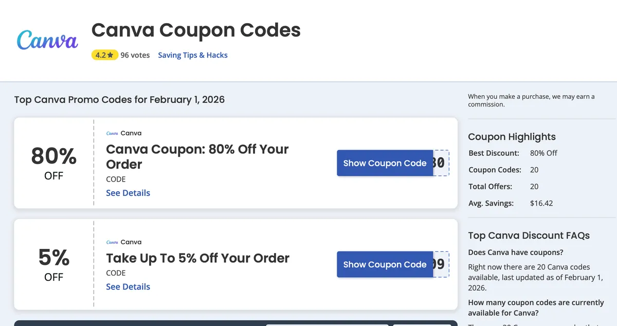 How to Save Money on Your Subscriptions and SaaS (The Complete Guide) - screenshot 2