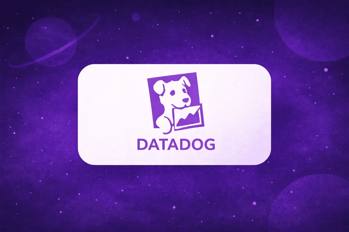 Datadog Startup Credits