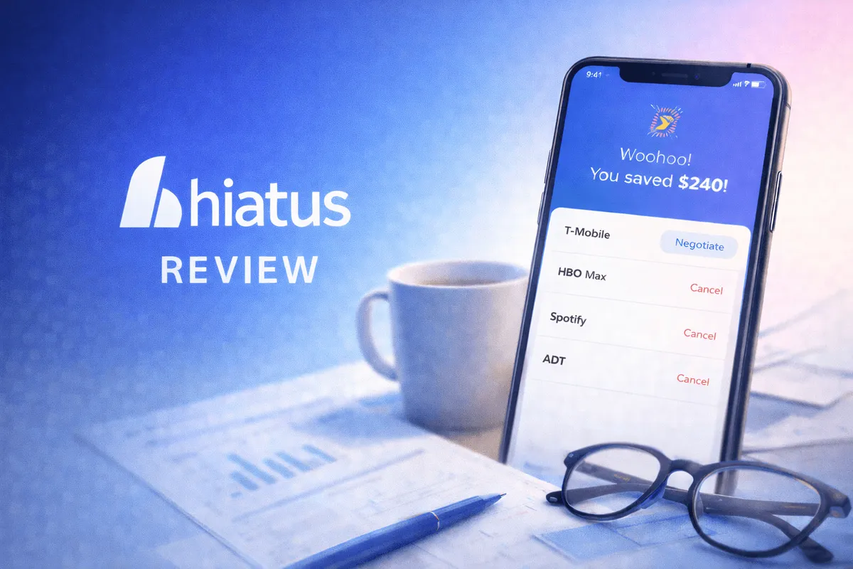 Hiatus App Review (2026): Pricing, Complaints & Verdict